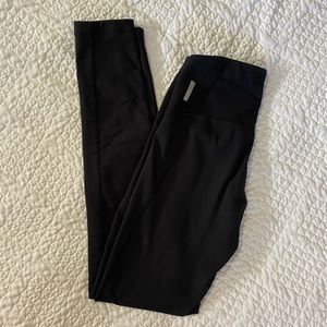 Zella black workout legging